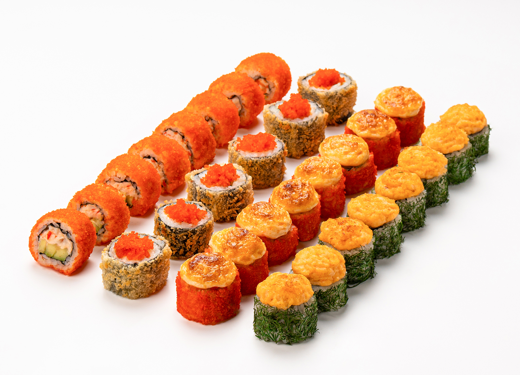 Питерские каникулы