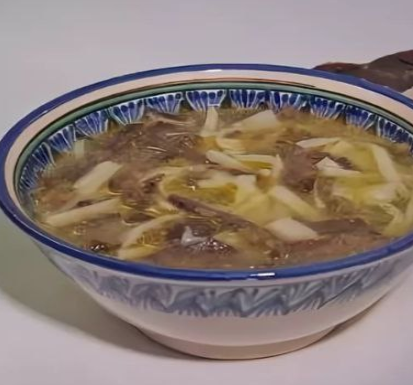 Далган ускен мун