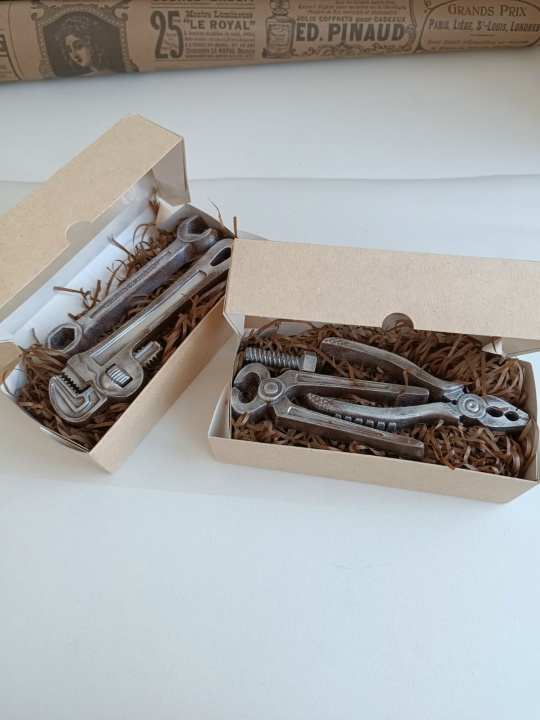 Инструменты