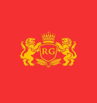 Royal Grill - логотип