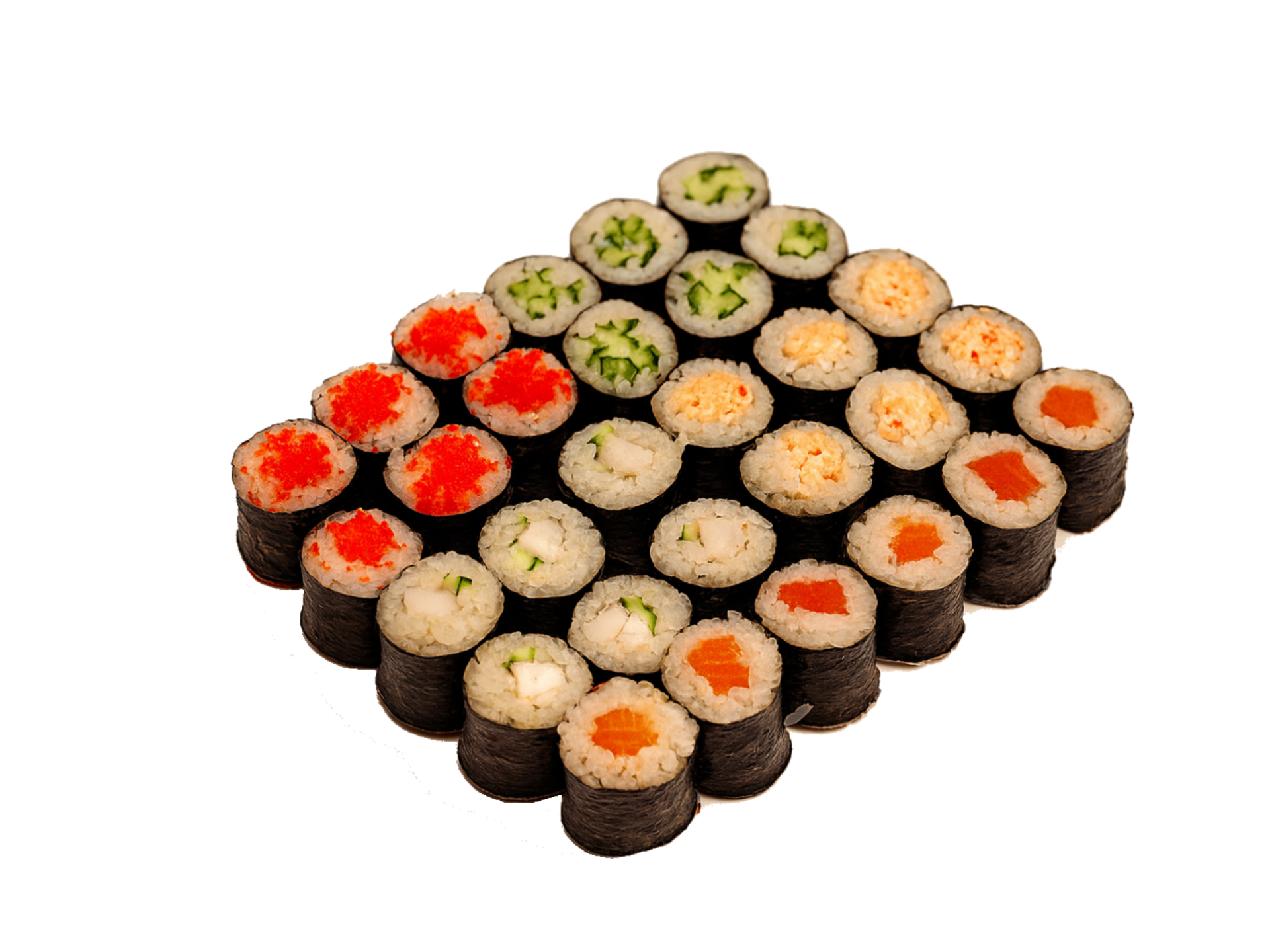 Сет Классика