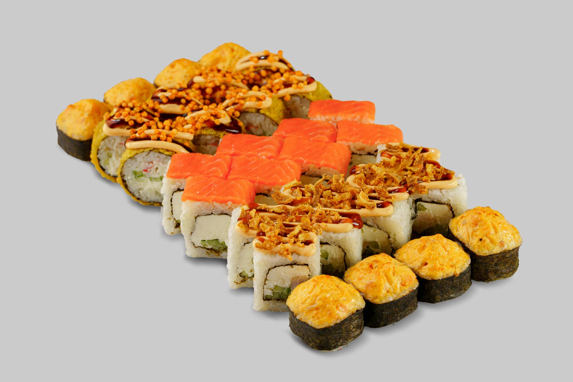 Сет Фирменный