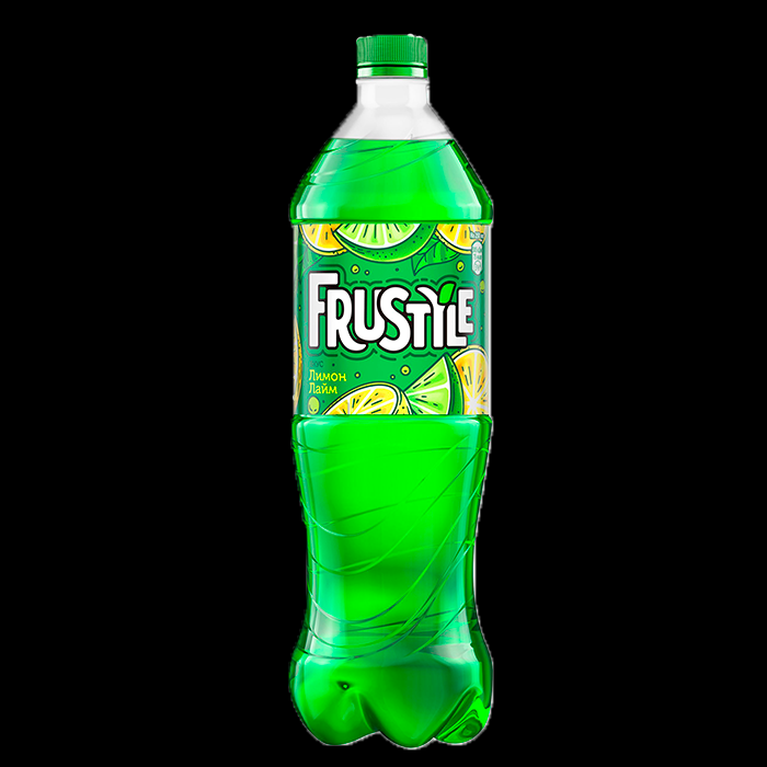 Frustile Лимон-Лайм
