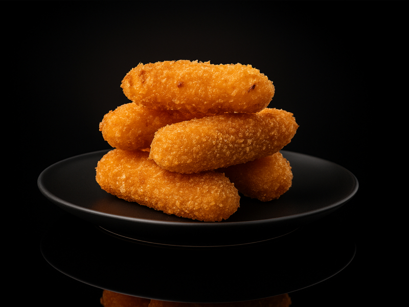 СН сырные палочки моцарелла 5 шт