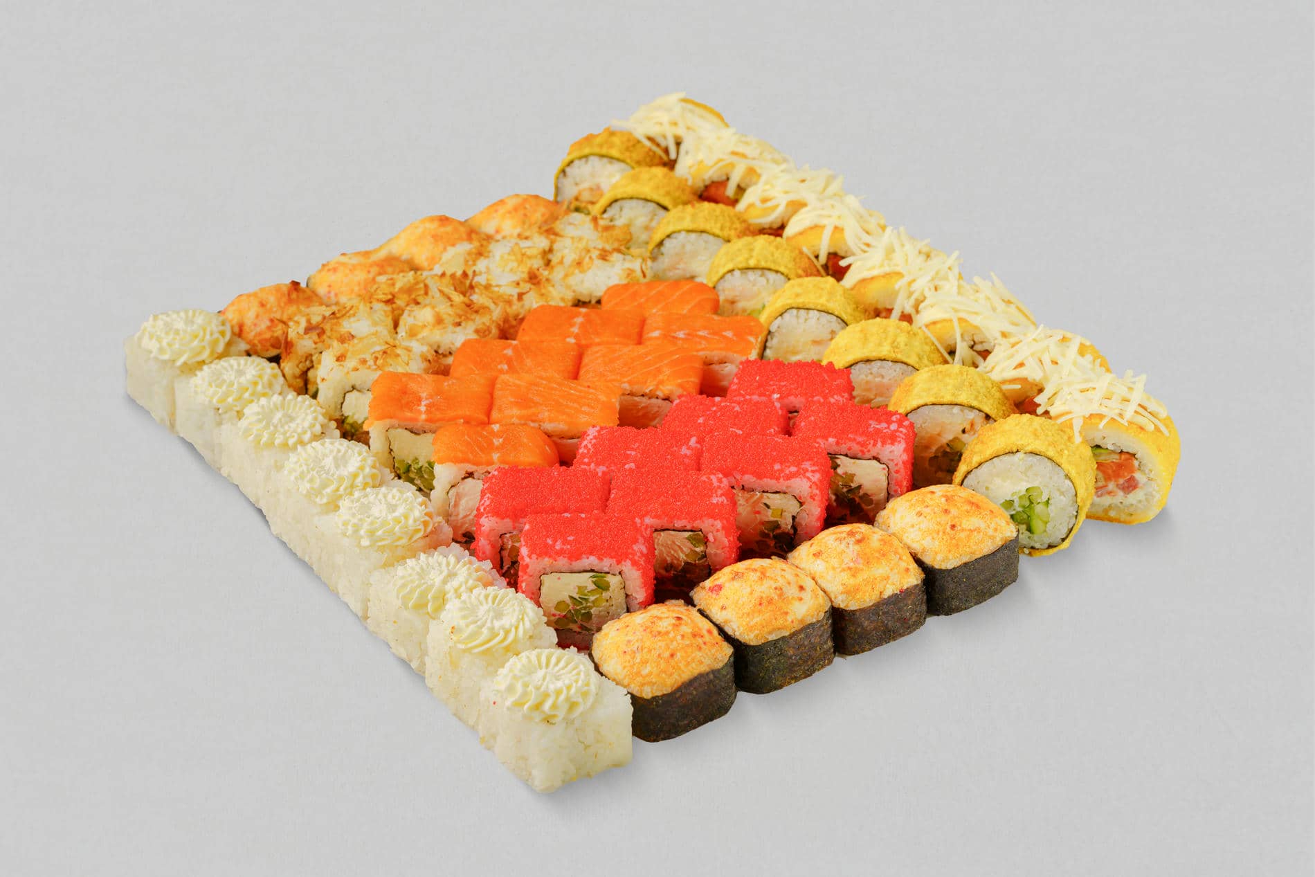 Сет МегаХит