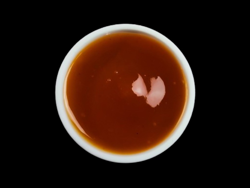 Кисло сладкий соус