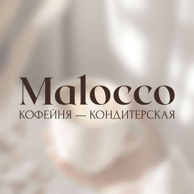 Malocco - логотип