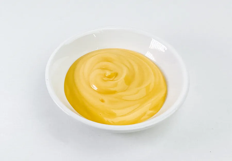 Сырный соус