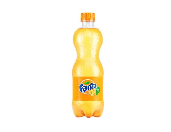 Фанта 0.5 л