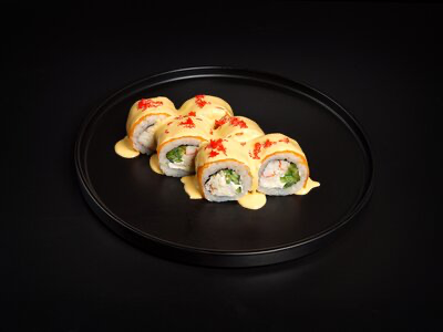 Спайси понзи