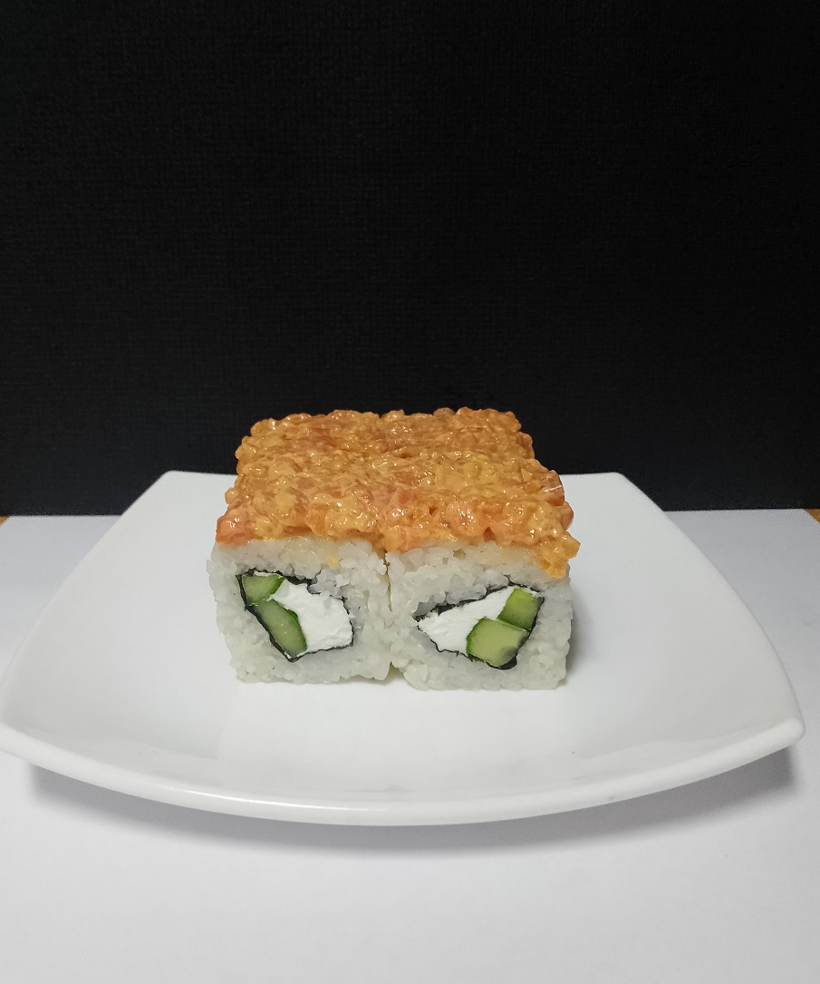 Острая Фила