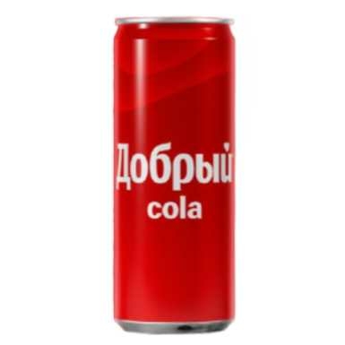 Добрый Кола [AT]