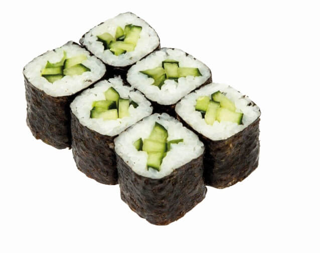Каппа маки