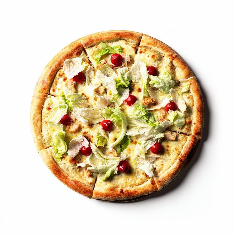 Пицца Цезарь 32 см