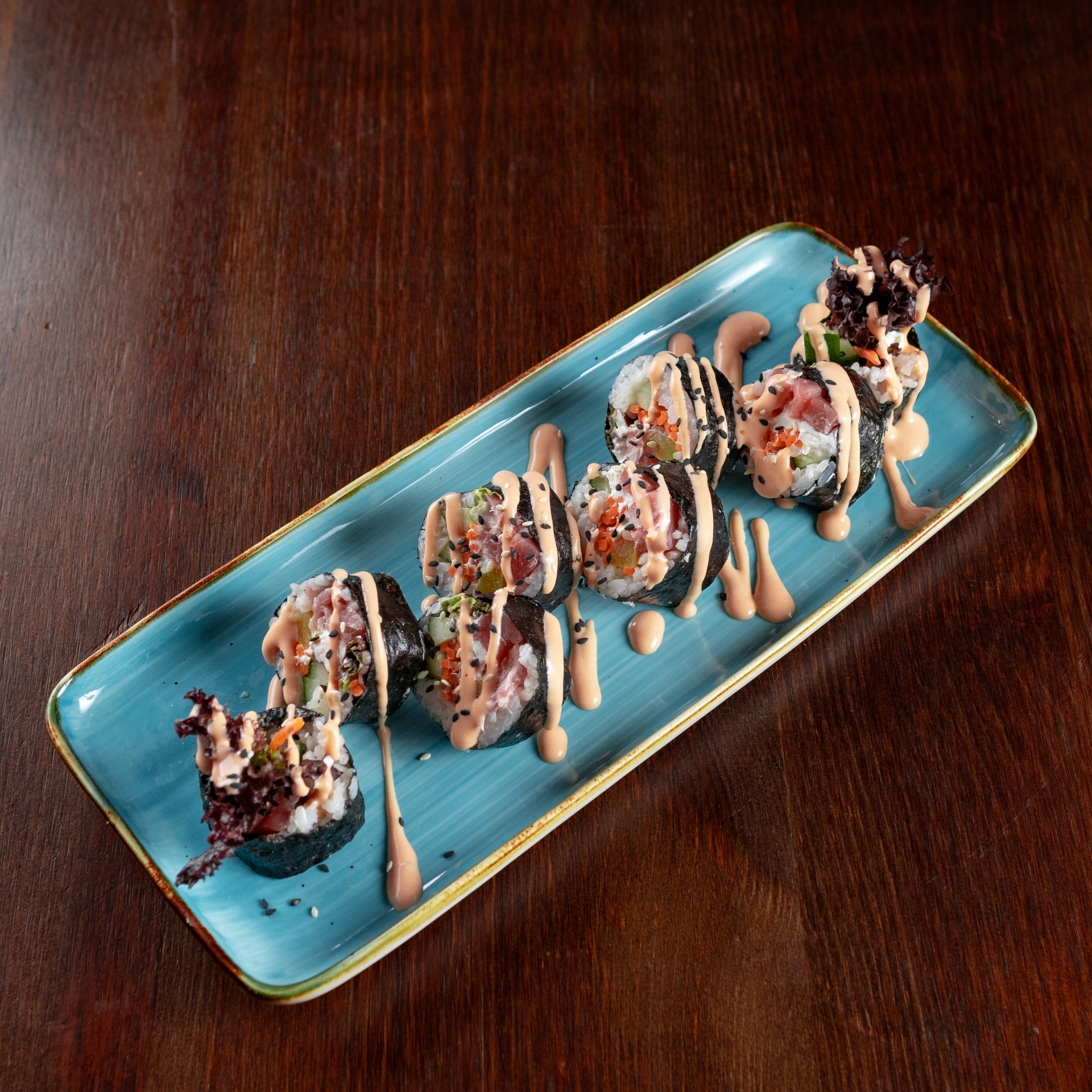 Кимпаб тунец