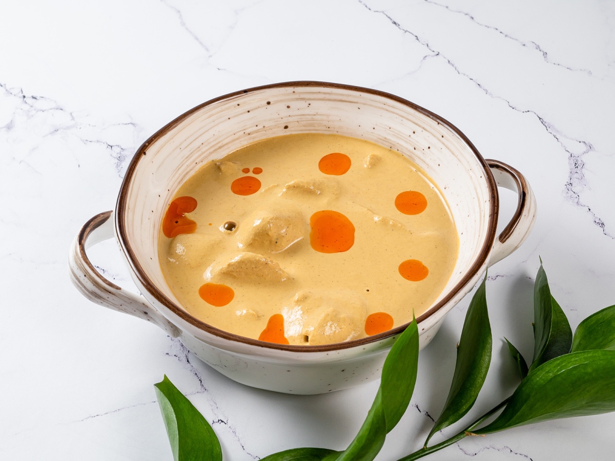 Сациви из курицы