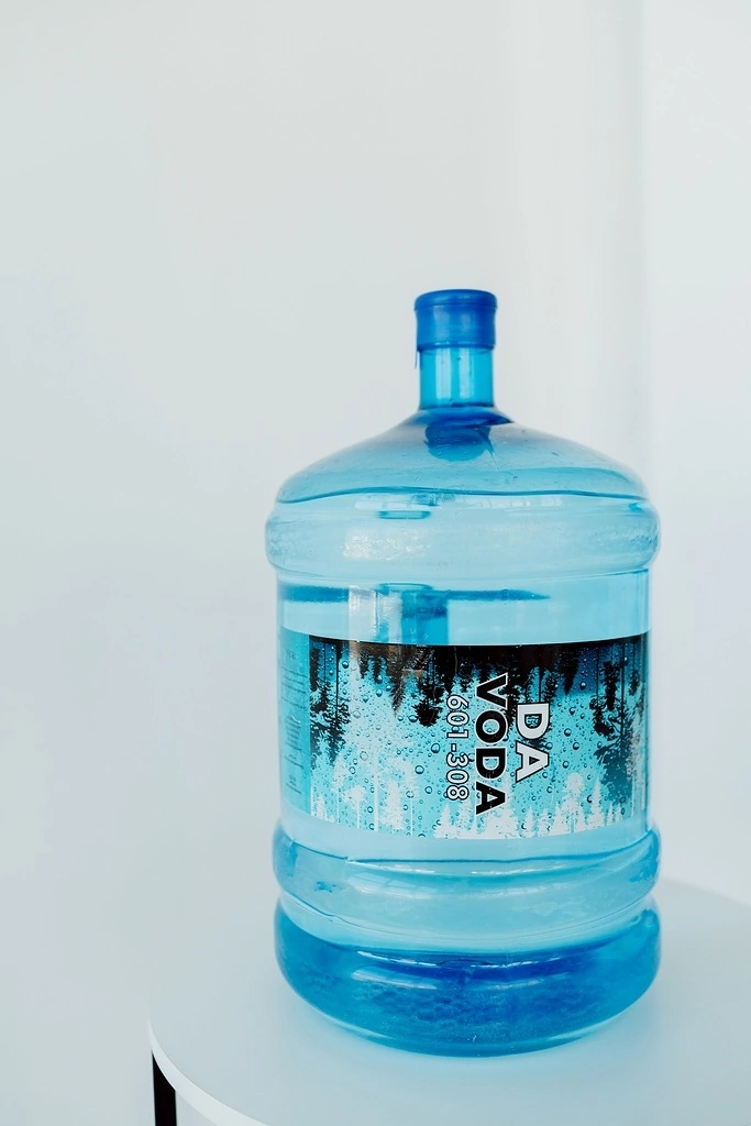 Вода «DA VODA» 18,9 л