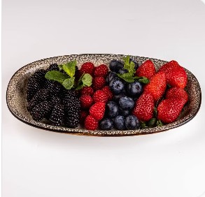 Ягоды / Berries
