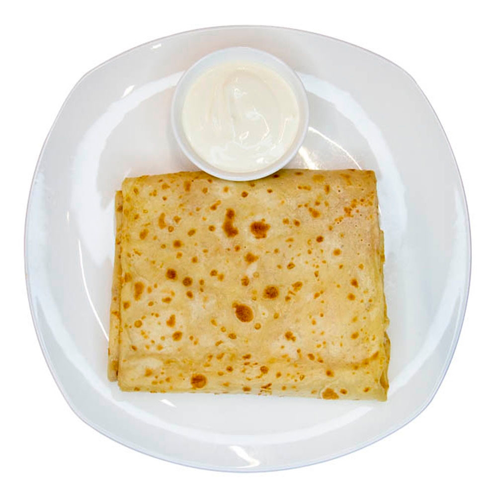 Блин классический