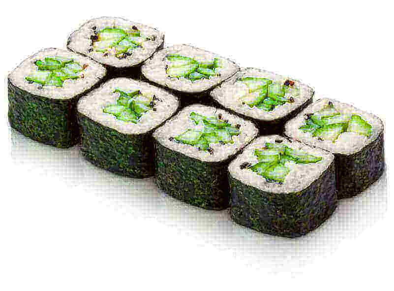 Каппа Маки