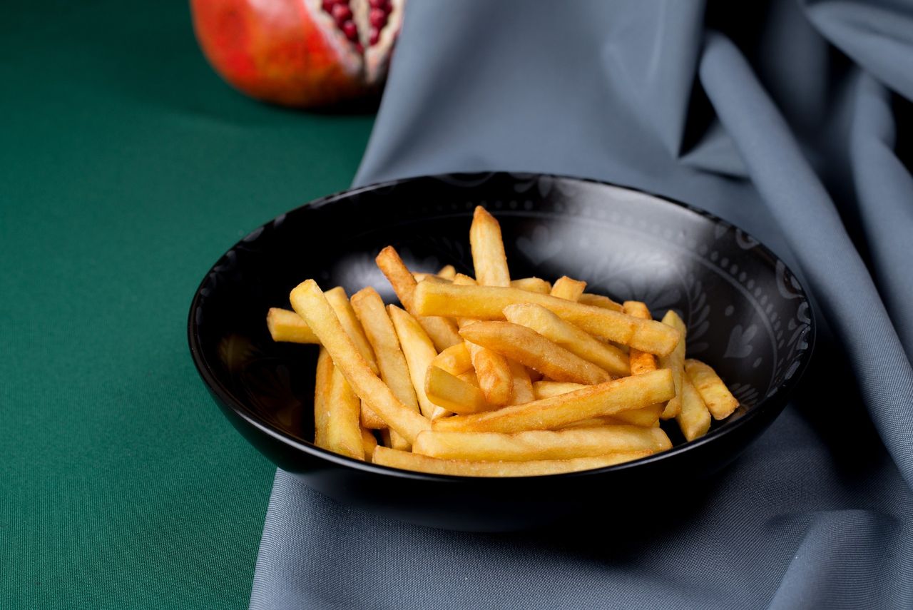 Картофель фри