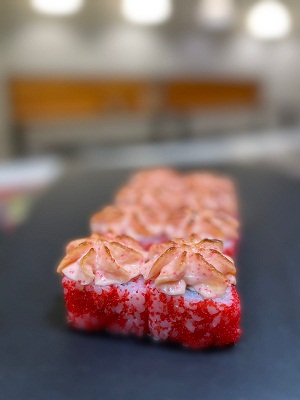 Урамаки