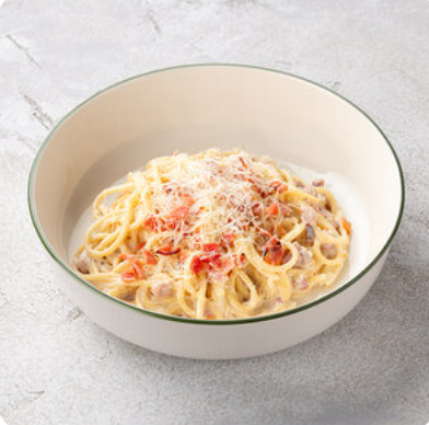 Паста Карбонара