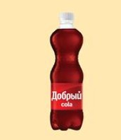 Добрый Кола