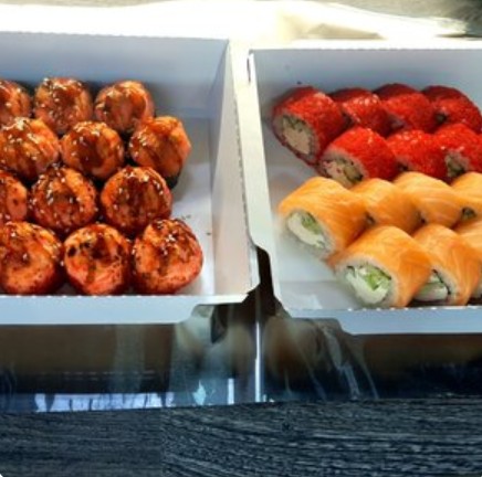 Сет Ассорти