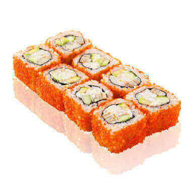 Калифорния