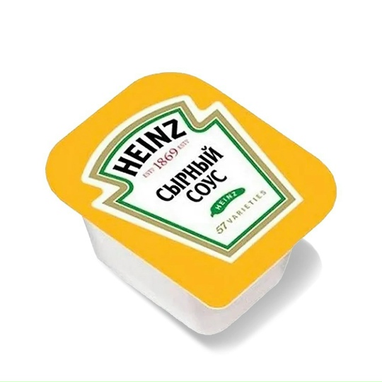 Сырный соус