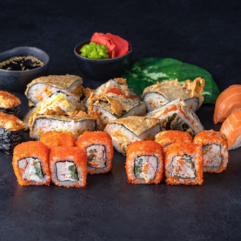 Сет Счастье поваров