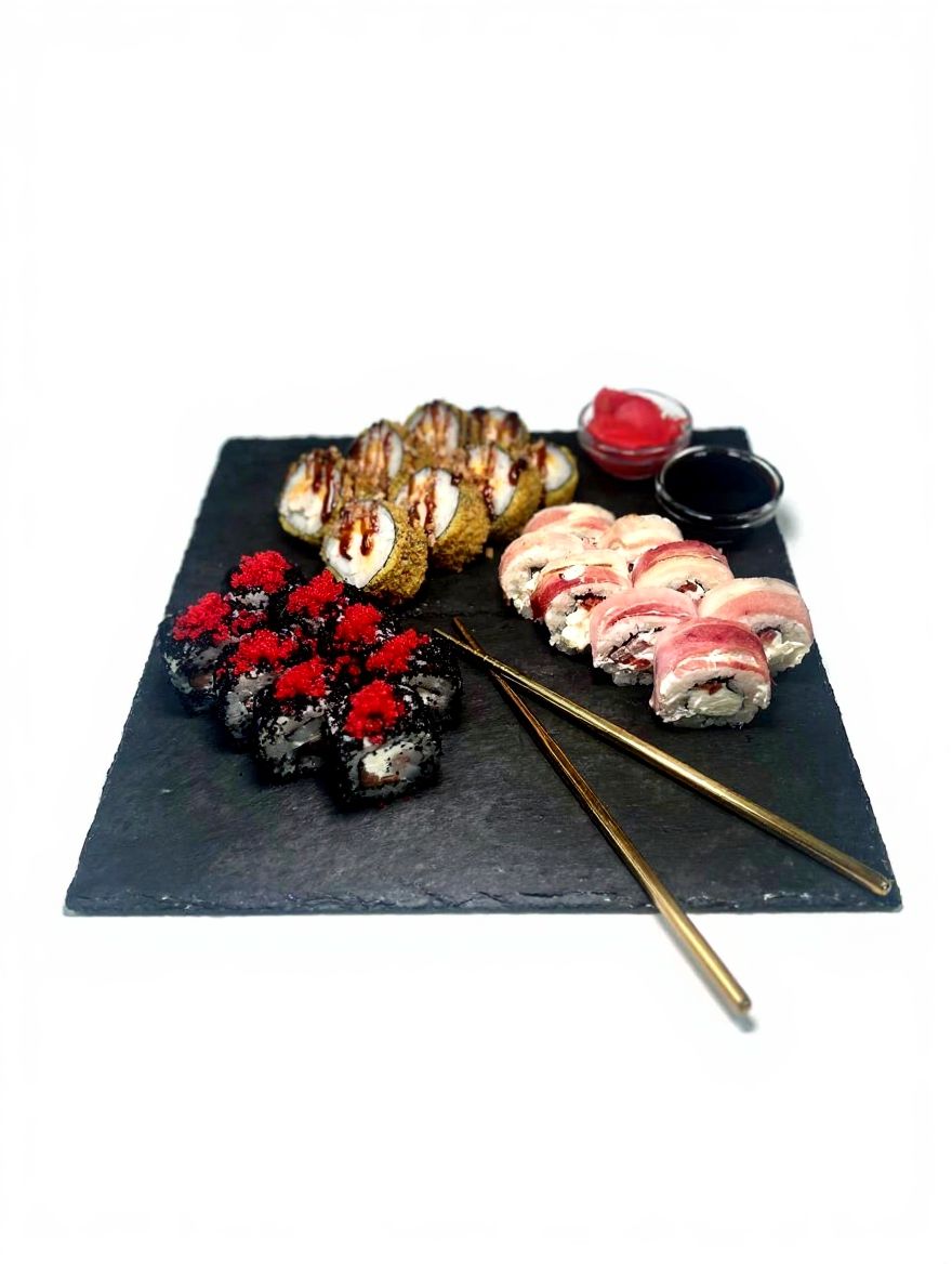 Сет Черная Жемчужина