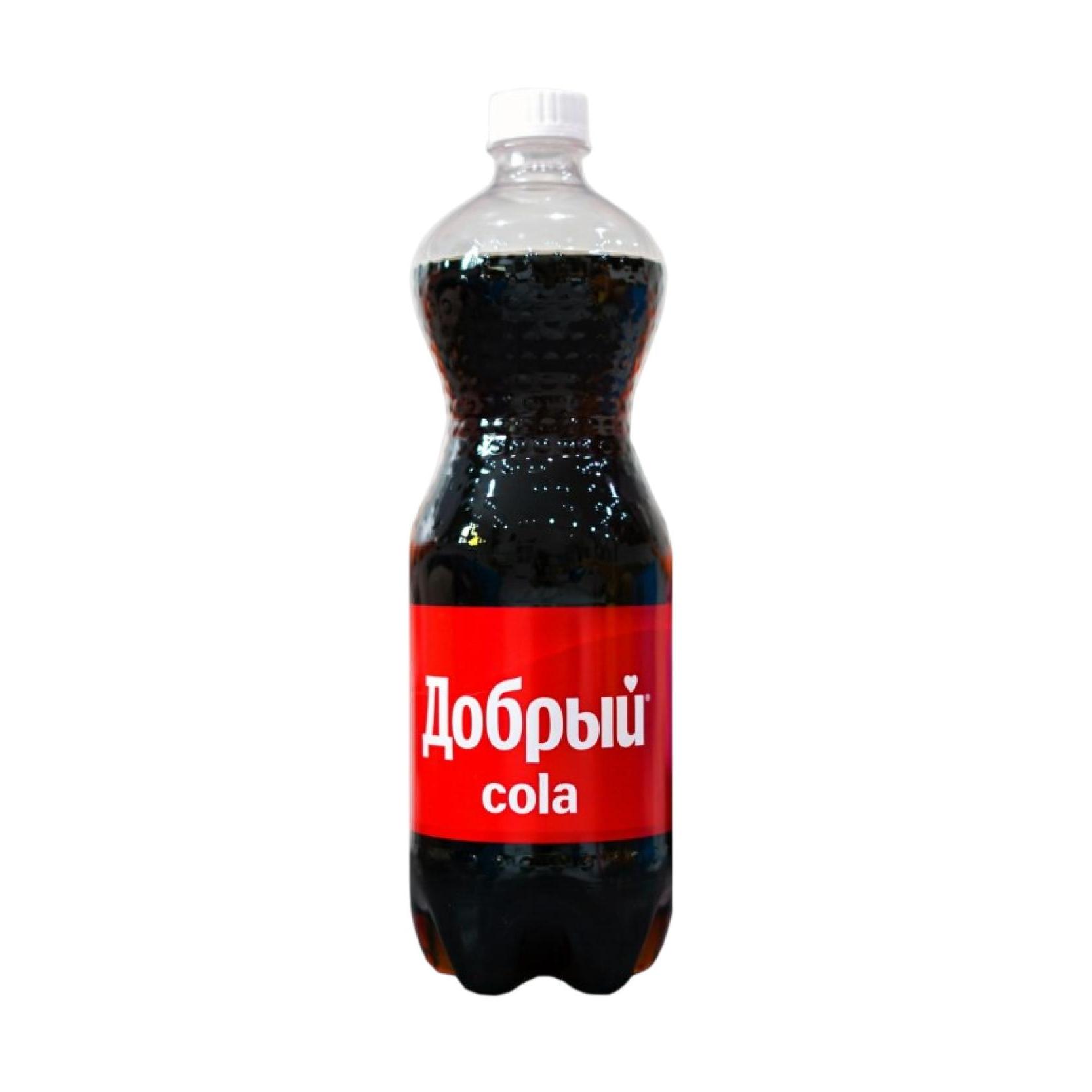 Добрый Кола 0,5 л