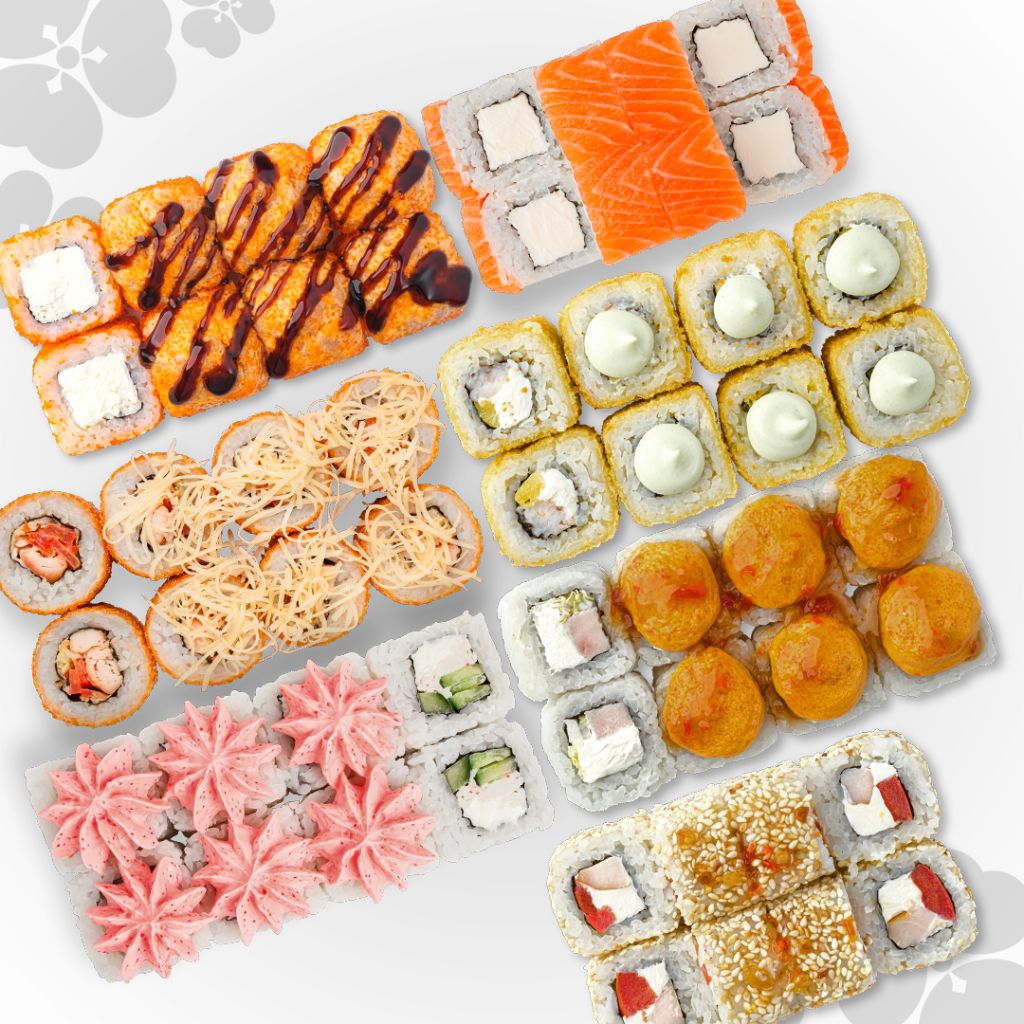 Сет Популярный