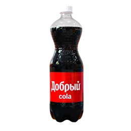 Coca-cola 0.5