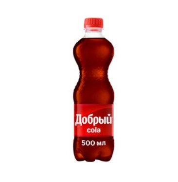 Добрый Cola