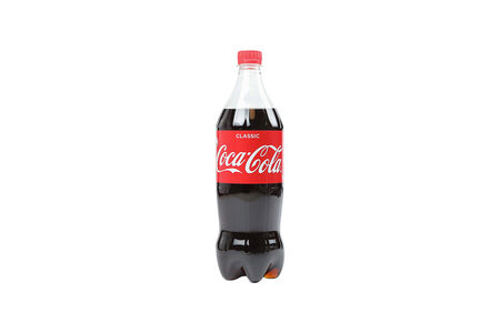 Coca-Cola 500 мл