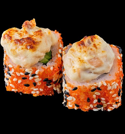 Хокку маки