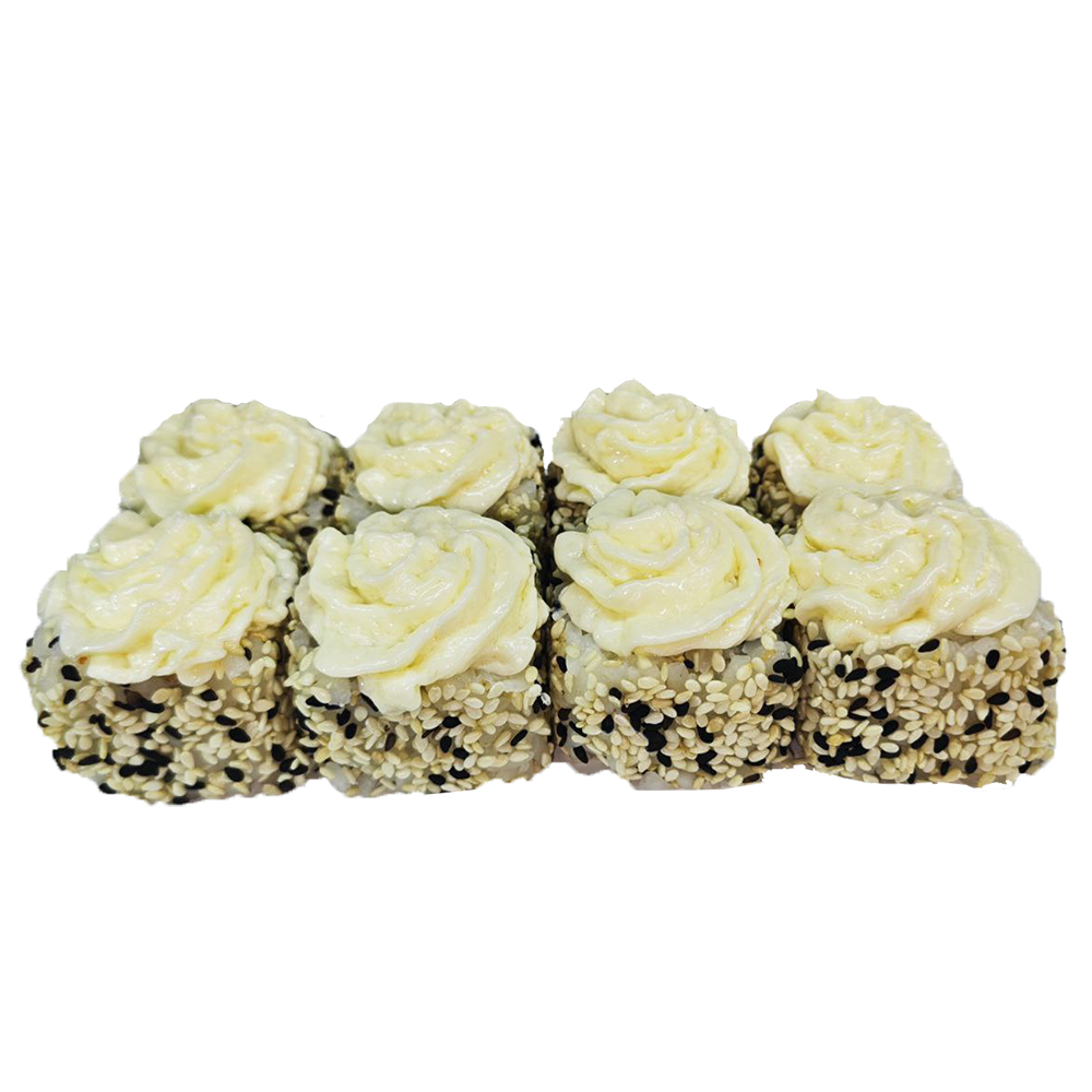 Болгарский краб хот сырный