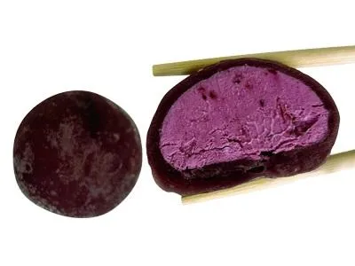 Моти черная смородина