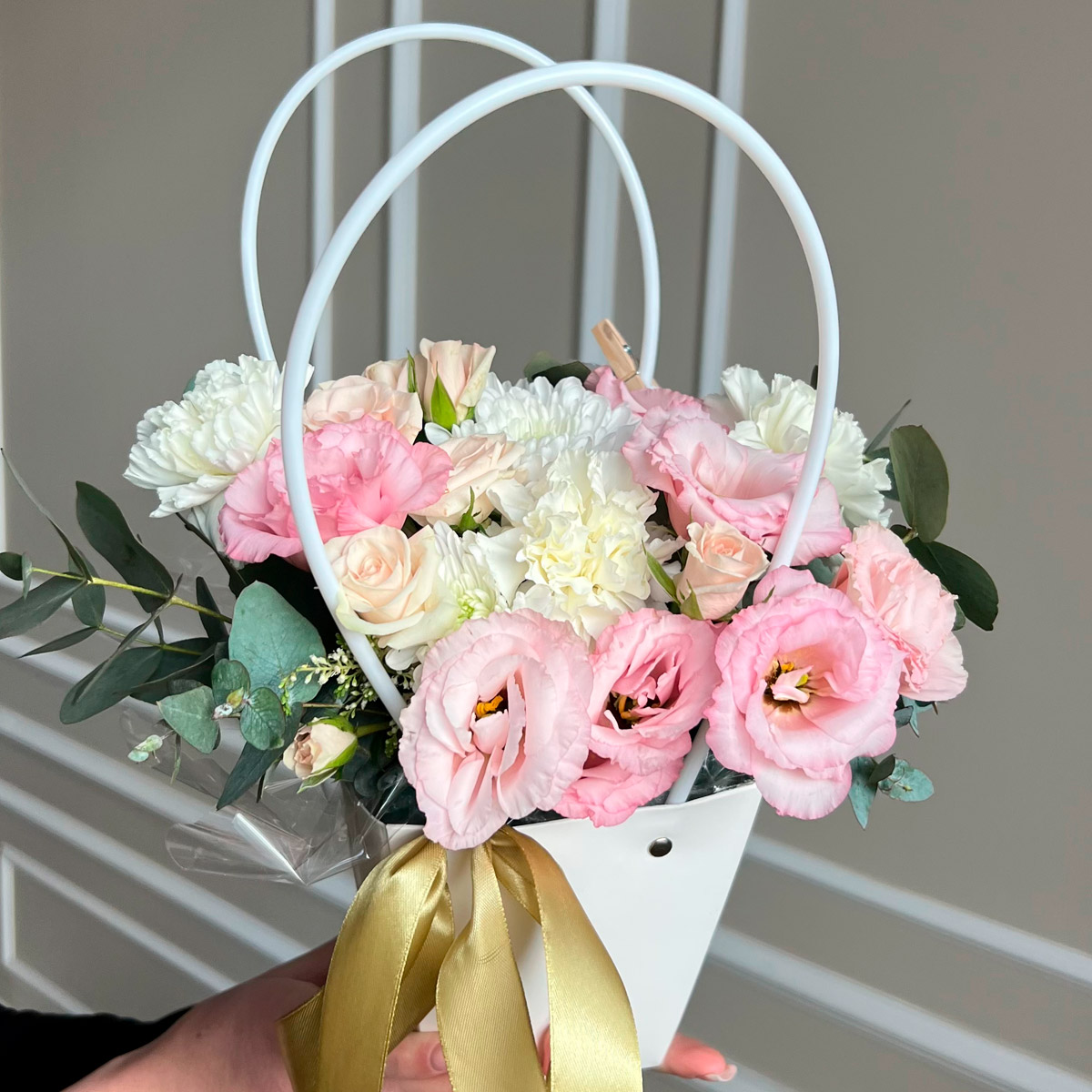 Композиция (предзаказ) 111