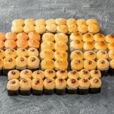 Сет мужской