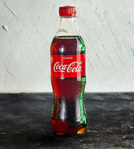 Coca-cola