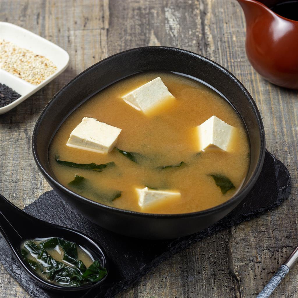 Мисо-суп