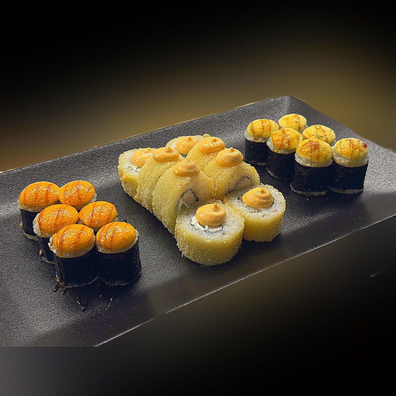 Сет Самурай