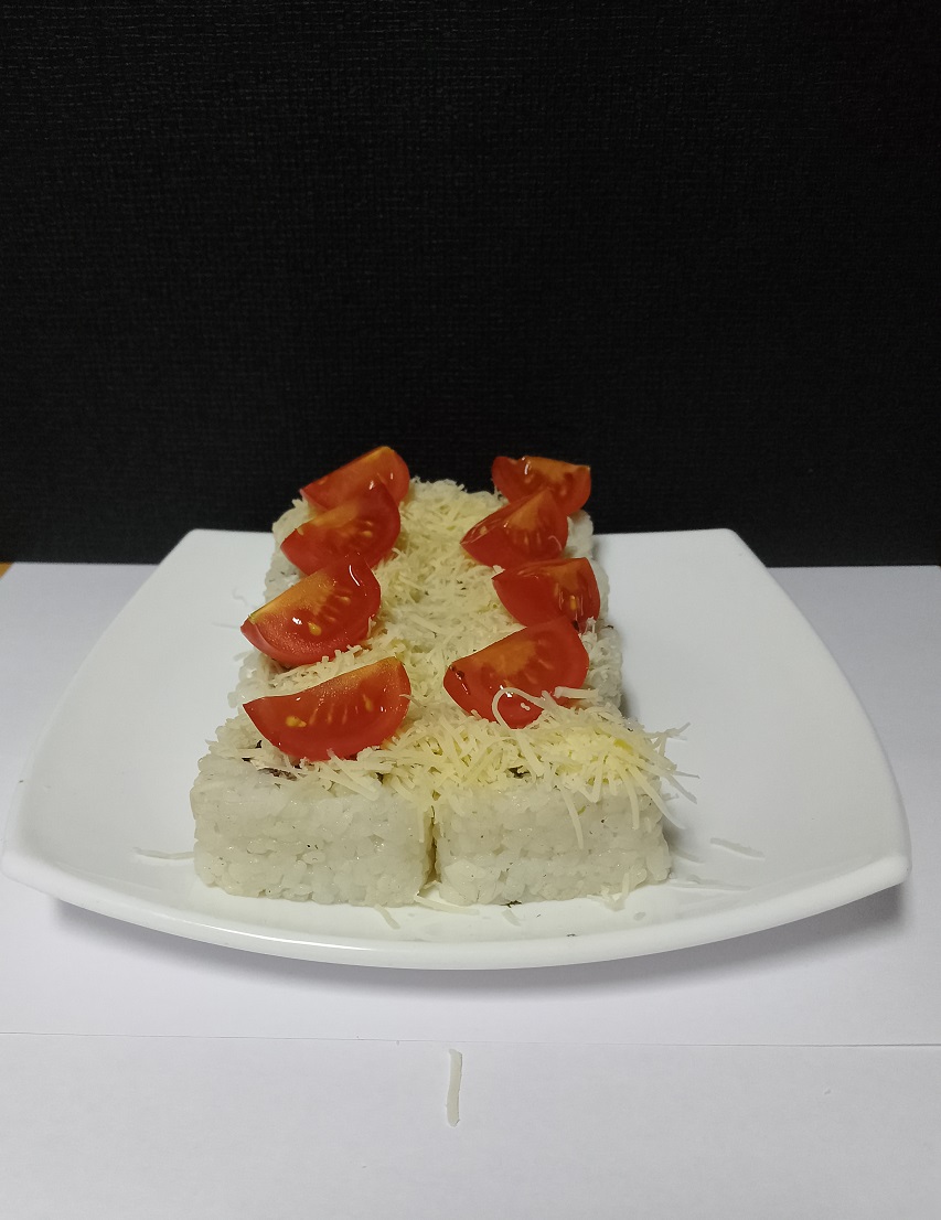 Цезарь сырный