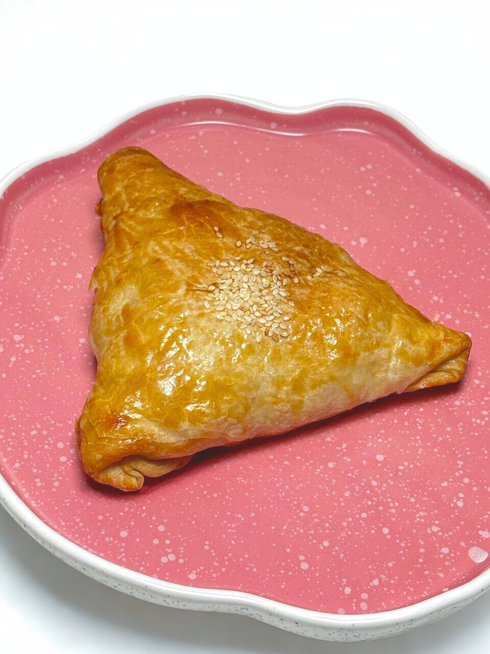 Самса с курицей