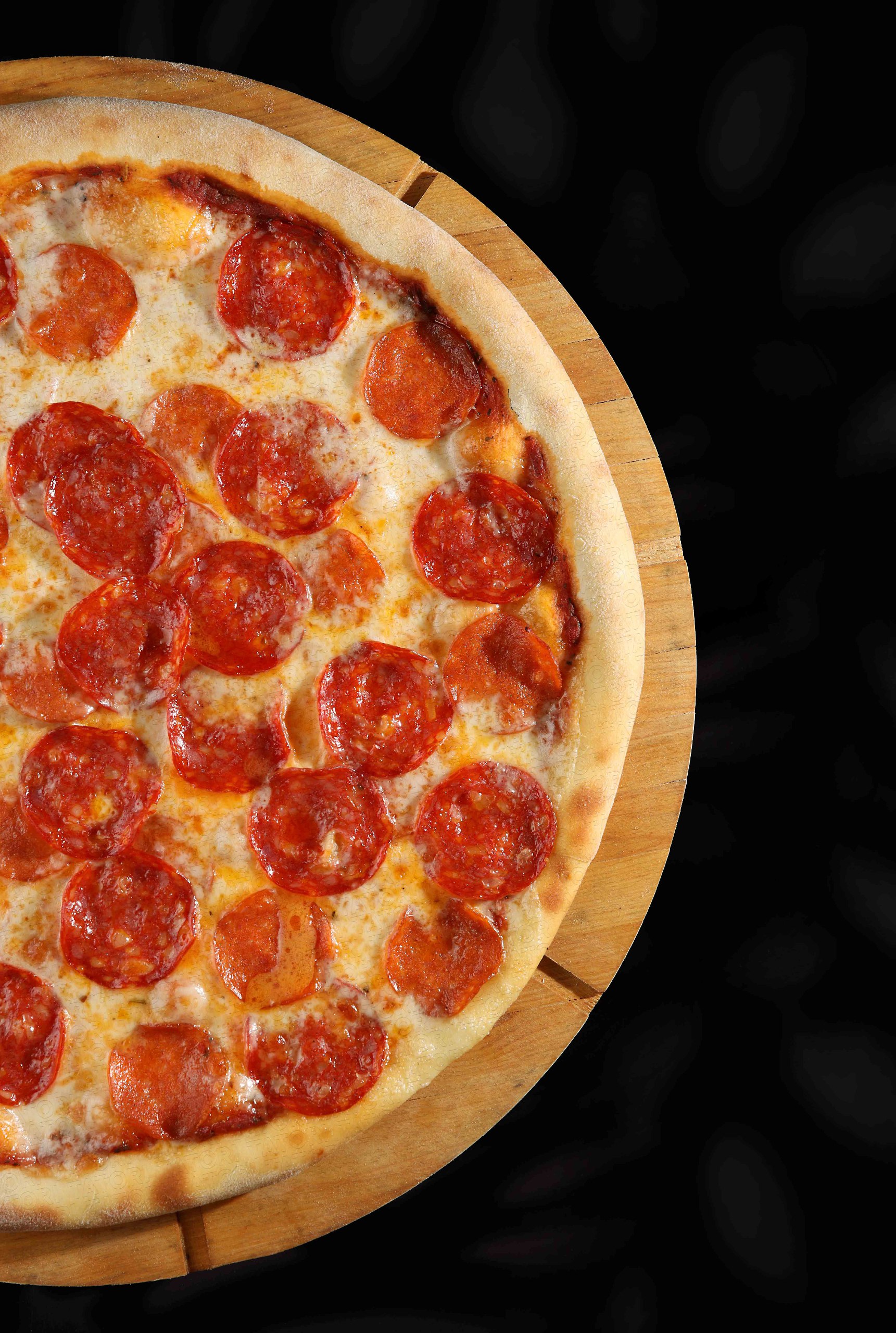 Пепперони Чоризо