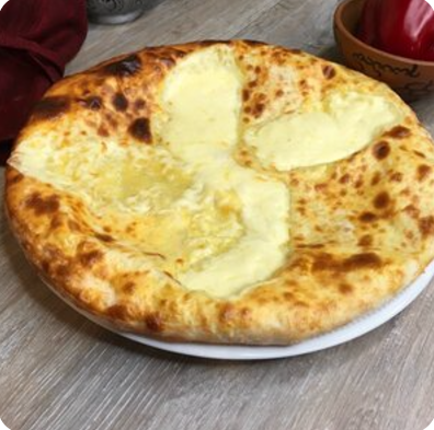 Хачапури Самефо